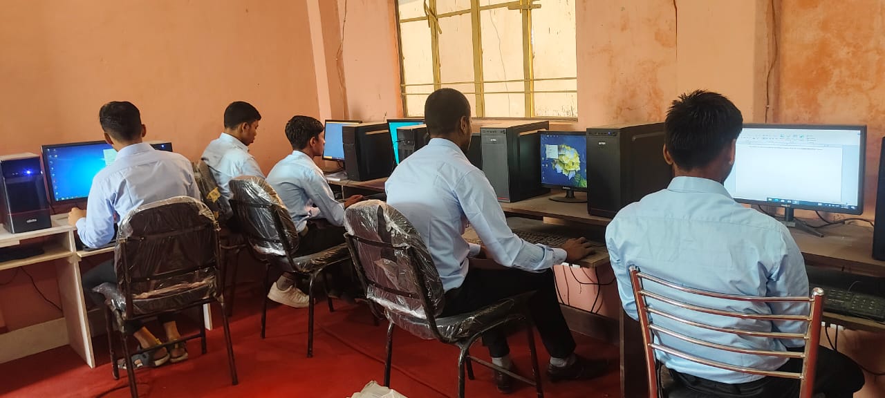 Computer Lab