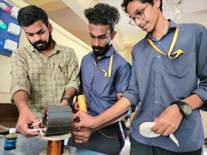 Electrical Engineering